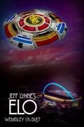 Jeff Lynne's ELO - Wembley or Bust