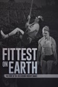 Affiche du film Fittest on Earth 2015