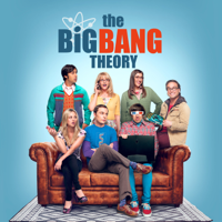 The Big Bang Theory - The Big Bang Theory, Season 12 (subtitled) artwork