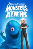 Monsters vs. Aliens