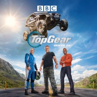 Télécharger Top Gear, Series 25 Episode 12