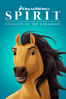 Spirit: Der wilde Mustang - Lorna Cook & Kelly Asbury