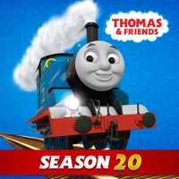 Thomas and Friends, Season 20