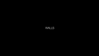 Bon Jovi - Walls artwork