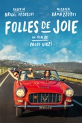 Folles de joie