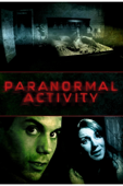 Paranormal Activity