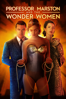 Professor Marston & The Wonder Women - Angela Robinson