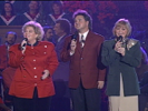Away In A Manger (feat. Gaither Vocal Band) - Bill & Gloria Gaither