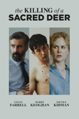 The Killing of a Sacred Deer