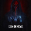Les Frères Brothers  12 Monkeys, Saison 3