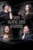 Der Klang der Stimme - Bernard Weber