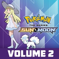 Télécharger Pokémon the Series: Sun & Moon, Vol. 2 Episode 5