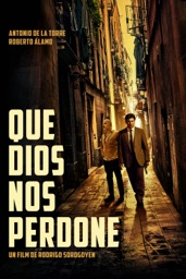 Que Dios nos perdone