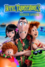 Hotel Transylvania 3 - Genndy Tartakovsky