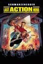 Affiche du film Last action hero