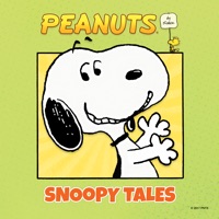 Peanuts By Schulz: Snoopy Tales