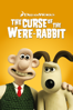 Wallace & Gromit in the Curse of the Were-Rabbit - Steve Box & Nick Park new Single