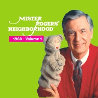Mister Rogers' Neighborhood 1968, Volume 1