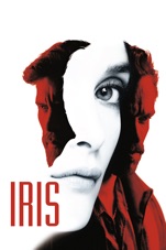 Capa do filme Iris