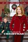 I'm Not Ready For Christmas