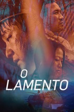 Capa do filme O Lamento