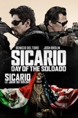 Sicario: Day of the Soldado
