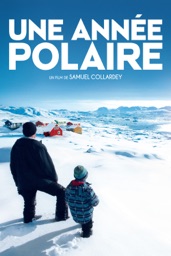 Une année polaire