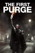 The First Purge