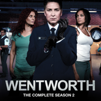 Wentworth - Whatever It Takes artwork