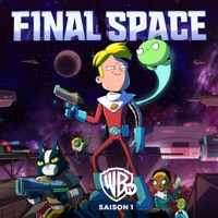 Télécharger Final Space, Saison 1 (VF) Episode 6