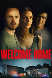 Welcome Home (2018)