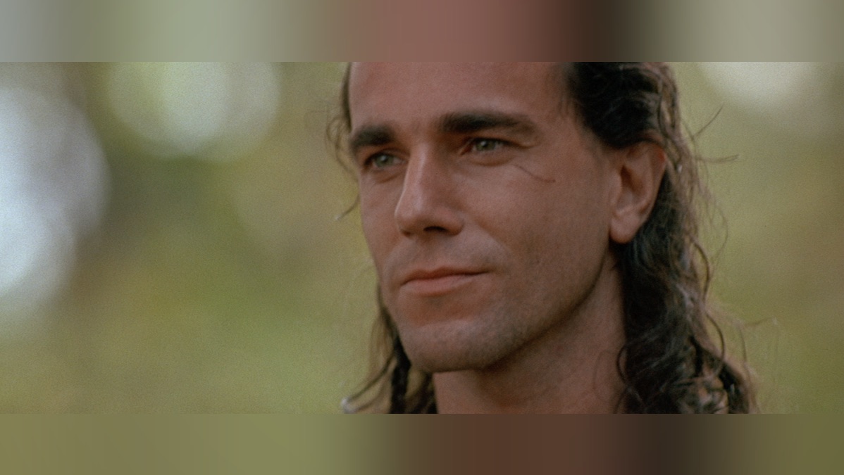 Trailer For The Last Of The Mohicans The Last of the Mohicans - Official Trailer - Apple TV
