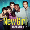 New Girl, The Complete Series - New Girl