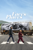 Faces Places