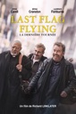 Affiche du film Last Flag Flying