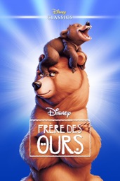 Frère des ours