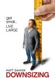 Downsizing
