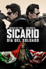 Sicario: Día del Soldado - Stefano Sollima