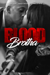 Blood Brotha - Unknown Cover Art