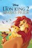The Lion King 2: Simba's Pride - Darrell Rooney & Rob Laduca