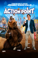 Tim Kirkby - Action Point artwork