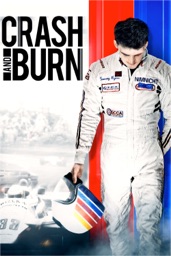 Crash and Burn