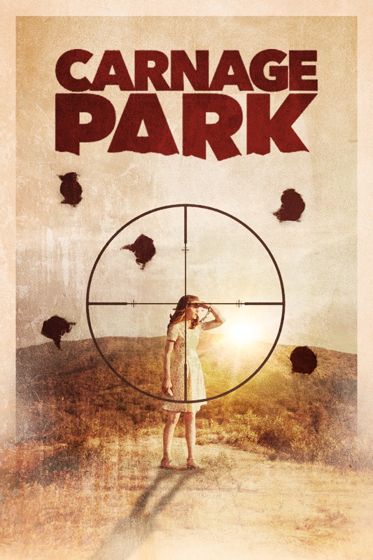 Carnage Park