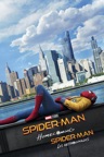 Spider-Man: Homecoming