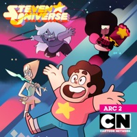 Télécharger Steven Universe, Arc 2 Episode 4