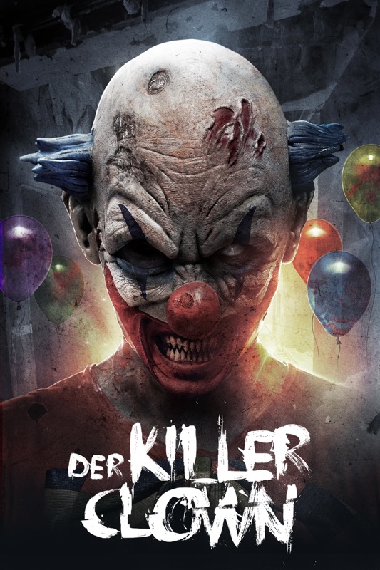 Der Killerclown