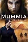 La mummia (2017)