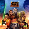 Volo Le vol du Defender Star Wars Rebels, Saison 4