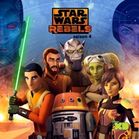 Télécharger Star Wars Rebels, Saison 4 Episode 15