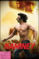 Vishal Bhardwaj - Kaminey artwork